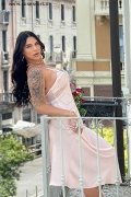 Foto Bella Angel Annunci Video Trans Recife - 18