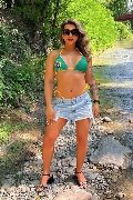 Foto Bellissima Miss Dea Annunci Video Trans Bologna - 1