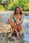 Foto Bellissima Miss Dea Annunci Video Trans Bologna - 3