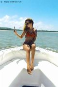 Foto Bianca Freire Annunci Video Trans Desenzano Del Garda - 24