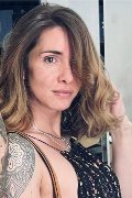 Foto Bianca Freire Annunci Video Trans Desenzano Del Garda - 5