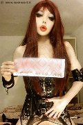 Foto Bianca Occhiblu Annunci Video Trans Tirana - 21