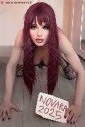 Foto Bianca Occhiblu Annunci Video Trans Tirana - 18