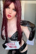 Foto Bianca Occhiblu Annunci Video Trans Tirana - 16