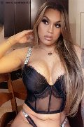Foto Bianca Sales Annunci Video Trans Brescia - 160