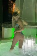 Foto Blondie Annunci Video Girl La Spezia - 26