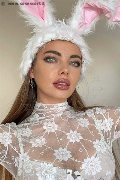 Foto Blue Jasmine Annunci Video Escort Siracusa - 5