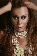 Foto Brenda Vip Annunci Video Trans Friburgo In Brisgovia - 84