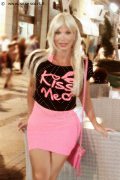 Foto Brigitte Annunci Video Trans Isernia - 102