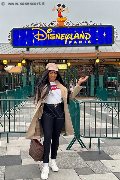 Foto Brithany Hausenbek Annunci Video Trans Parigi - 20