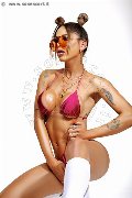 Foto Bruna Dantas Annunci Video Trans Roma - 101