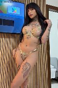 Foto Bruna Mor Annunci Video Trans Roma - 92