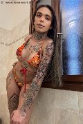 Foto Bruna Mor Annunci Video Trans Roma - 96