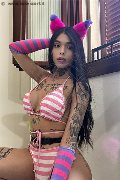 Foto Bruna Mor Annunci Video Trans Roma - 9
