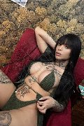 Foto Bruna Mor Annunci Video Trans Roma - 16