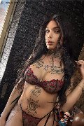 Foto Bruna Mor Annunci Video Trans Roma - 31