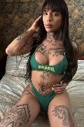 Foto Bruna Mor Annunci Video Trans Roma - 4