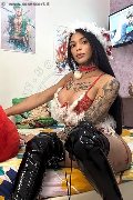 Foto Bruna Mor Annunci Video Trans Roma - 48