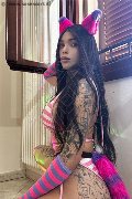 Foto Bruna Mor Annunci Video Trans Roma - 7