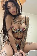 Foto Bruna Mor Annunci Video Trans Roma - 38
