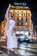 Foto Brunella Ricci Annunci Video Trans Milano - 1
