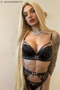 Foto Brunna Campanaro Annunci Video Trans San Benedetto Del Tronto - 7