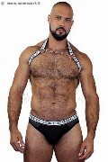 Foto Cabog Xxl Annunci Video Boys Madrid - 16