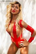 Foto Camilla Brazil Annunci Video Trans Roma - 19