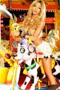 Foto Camilla Brazil Annunci Video Trans Roma - 12