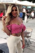 Foto Camilla Brazil Annunci Video Trans Roma - 24
