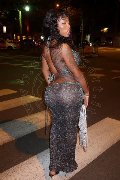 Foto Campbell Annunci Video Trans Milano - 6