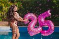 Foto Campbell Annunci Video Trans Padova - 202