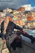 Foto Campbell Annunci Video Trans Padova - 128