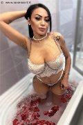 Foto Candy Brasiliana Annunci Video Escort Siracusa - 20