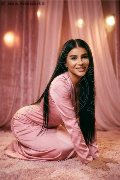 Foto Carla Sensual Annunci Video Escort Ferrara - 7