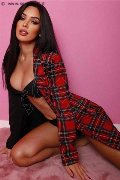 Foto Carol Bulgari Annunci Video Escort Bologna - 8