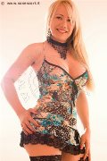 Foto Carolina Brown Annunci Video Trans Pescara - 2