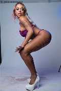 Foto Carolina Lins Annunci Video Trans Bela Vista - 15