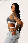 Foto Caroline Brasiliana Annunci Video Escort Pisa - 1
