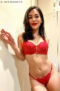 Foto Chalita Thai Annunci Video Trans Olbia - 16