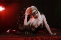 Foto Chiara Italiana Tx Annunci Video Trans Bergamo - 64