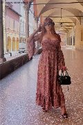Foto Chloe' Diamond Mazzini Pornostar Annunci Video Trans Cattolica - 154