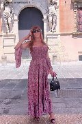 Foto Chloe' Diamond Mazzini Pornostar Annunci Video Trans Cattolica - 153