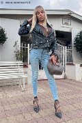 Foto Chloe' Diamond Mazzini Pornostar Annunci Video Trans Cattolica - 62