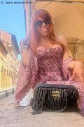 Foto Chloe' Diamond Mazzini Pornostar Annunci Video Trans Cattolica - 155