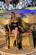 Foto Chloe' Diamond Mazzini Pornostar Annunci Video Trans Cattolica - 27