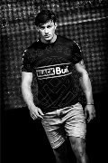 Foto Chris Montana Annunci Video Boys Trieste - 21