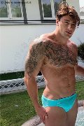 Foto Chris Montana Annunci Video Boys Trieste - 18