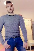 Foto Christian Annunci Video Boys Palermo - 15