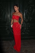 Foto Cinzia Annunci Video Girl Bari - 1